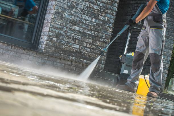 Best Parking Lot and Garage Cleaning  in Corbin, KY
