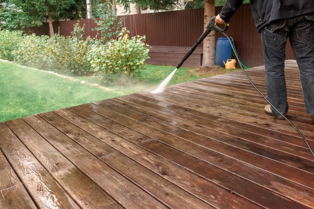Best Fence Cleaning  in Corbin, KY