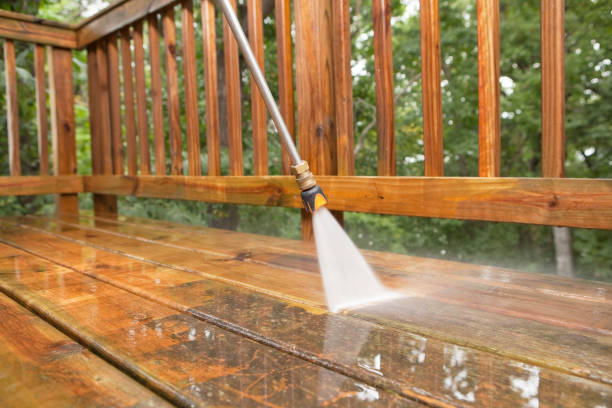 Best Gas Station Cleaning  in Corbin, KY