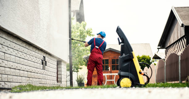 Best Building Exterior Washing  in Corbin, KY